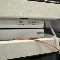 Agilent 1260 Infinity II HPLC System image 2